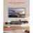 Floating TV Stand