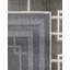 Tapis gris Jill Zarin Metropolitan Uptown-102368769