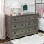 Commode double l 6 tiroirs Lindberg-1559675052