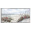 Shores par Studio Arts, art mural encadré