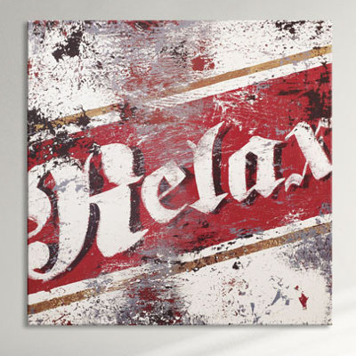 " Relax " by Rodney White