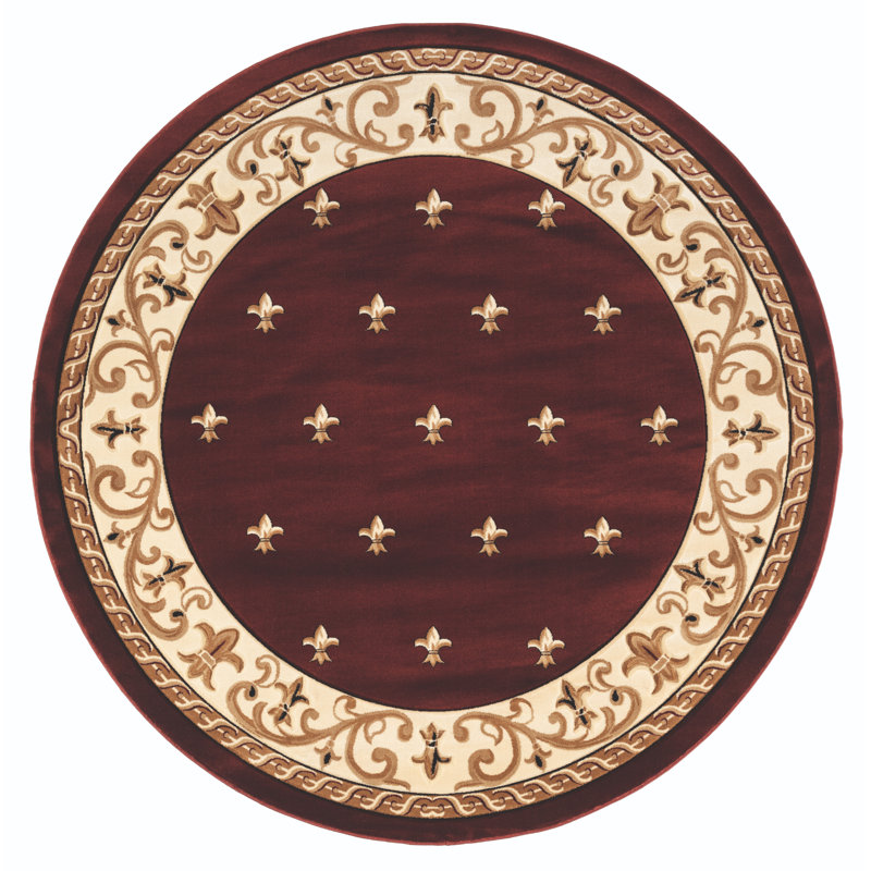 Jossi Rug, Round 7'10"