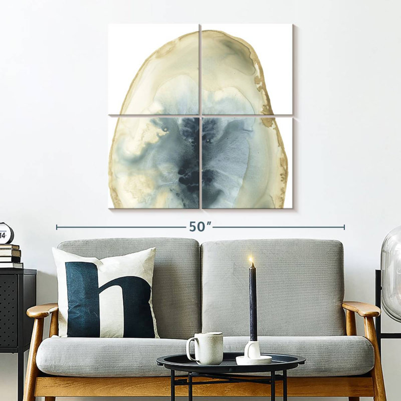Cropped Geodes II
