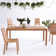Teo Dining Table