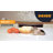 Deiss Pro Pastry Cutter - Blender & Dough Cutter with Non-Slip Handle and 5 Strings