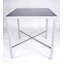 Out Of Blue Outdoor Bar Table
