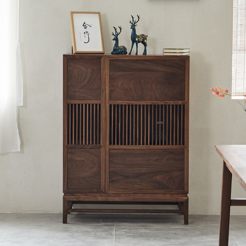 Modern Retro Sideboard