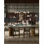 Wexler 6 - Light LED Chandelier