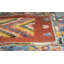 One-of-a-Kind 6'8" X 10'8" Area Rug