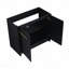 Meuble-lavabo autoportant de 36 pouces (sans lavabo supérieur) -Bvb09236bct