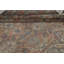 Tapis oriental en laine brun clair Oriental