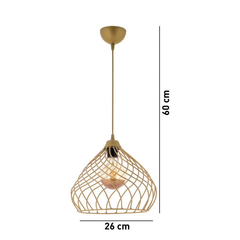 Lustre, Or