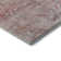 Premium Machine Washable Marasco AMF1636 Global Rug
