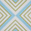 Mazagan 8" x 8" Cement Patterned Wall & Floor Tile