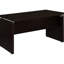 Bureau d'ordinateur en forme de L de 83 pouces avec quincaillerie argentée, tiroirs et support à clavier pour bureau en forme de L, rangement moderne pour tiroir