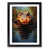 Black Framed selected