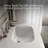 Hadron 61" Single Bathroom Vanity Set-88685769-88685770
