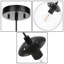 Luminaire suspendu en forme de globe suspendu à 1 lumière Kitchen Modern-950322081