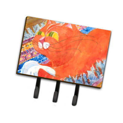 Steel Wall Wall Hook