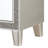 2-Drawer Nightstand