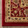 Colindale Oriental Indoor Rug