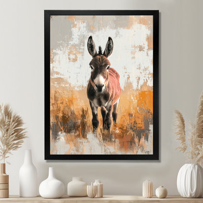 Dolph - Animals Wall Art