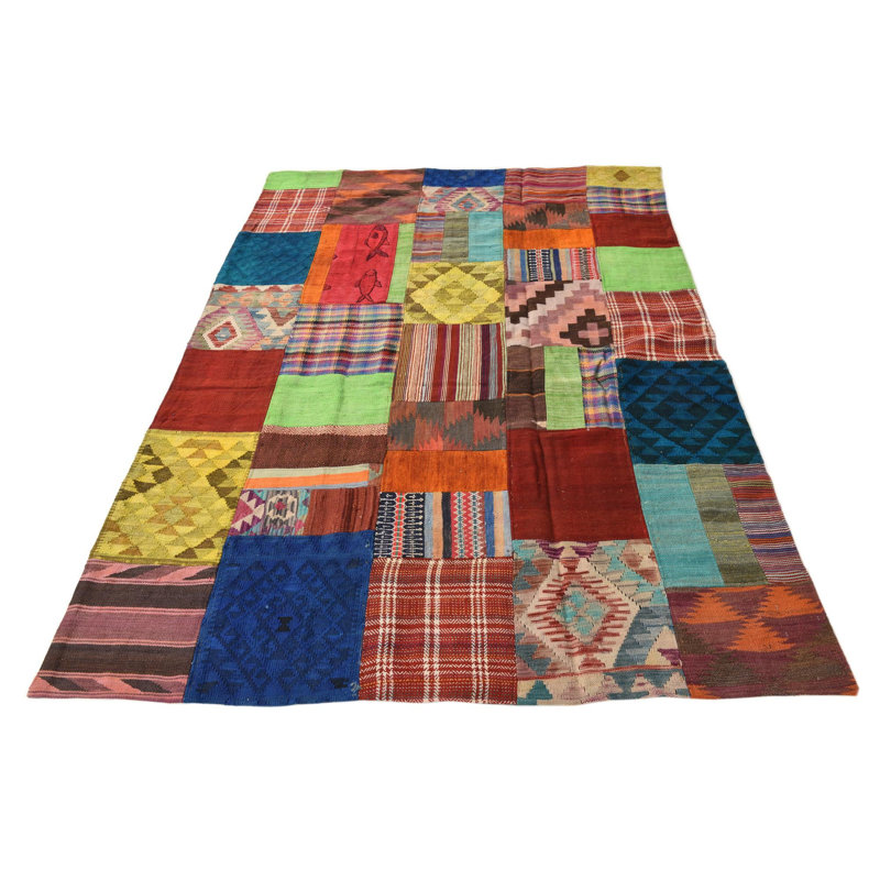 Orellana Multi Rug