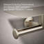 Components™ Covered Double Toilet Tissue Holder-331741956