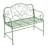 Outdoor Garden Bench-1178354119