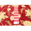 Tapis rouge Peshawar Oushak 3 pi 1 po x 5 pi 3 po