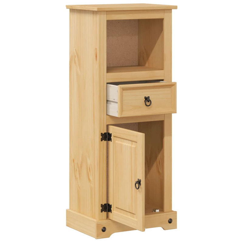 Freestanding Bathroom Cabinet