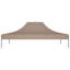 Avilla 4.3m x 2.9m Party Tent Roof-1908303232