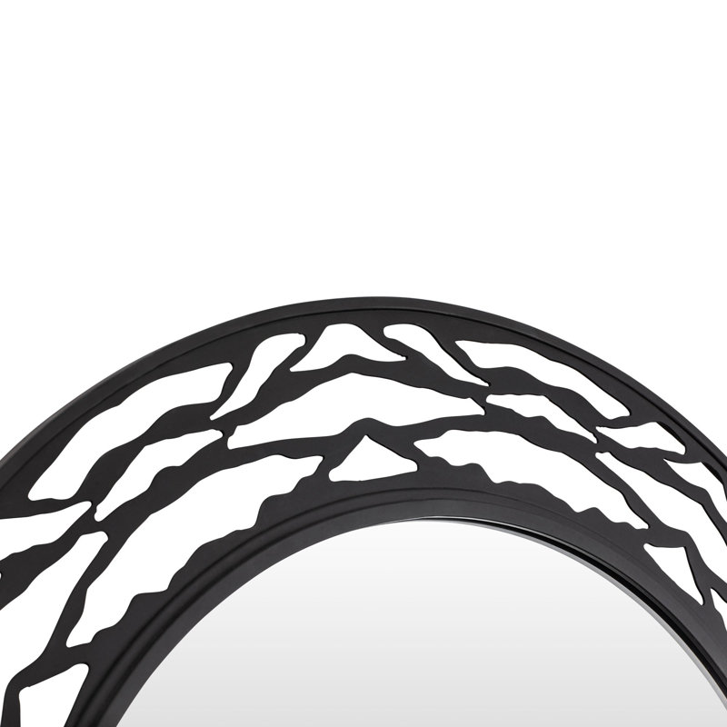 Kato Accent Mirror