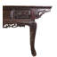 96'' W Solid Wood Console Table