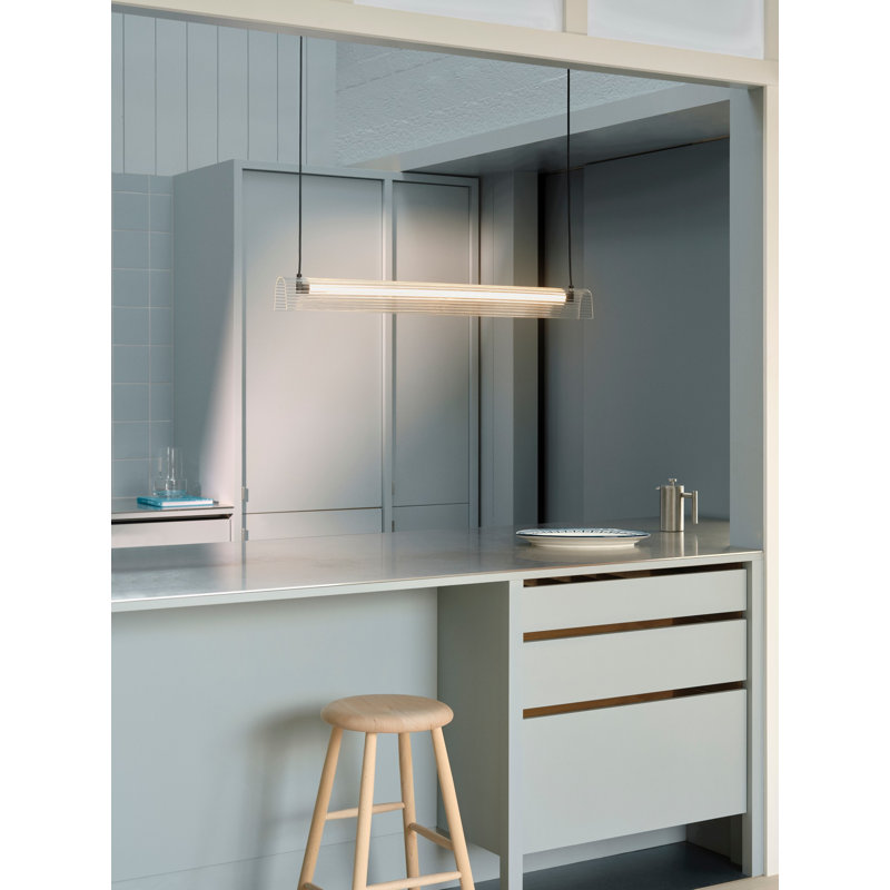 1 - Light Pendant