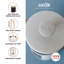Pisa 1L Cafetiere-66348616