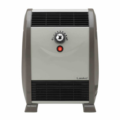 Chaufferette électrique à air pulsé 1500 watts