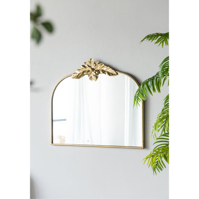 Miroir mural 39,5 "x35"