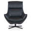 Hughes Swivel Chair-1708811867