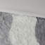 Édredon pour lit simple / simple TG - Ombre en microfibre de fourrure synthétique et rembourrage inversé pour maison moderne