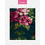 Joules Invite Floral Peacock Wallpaper