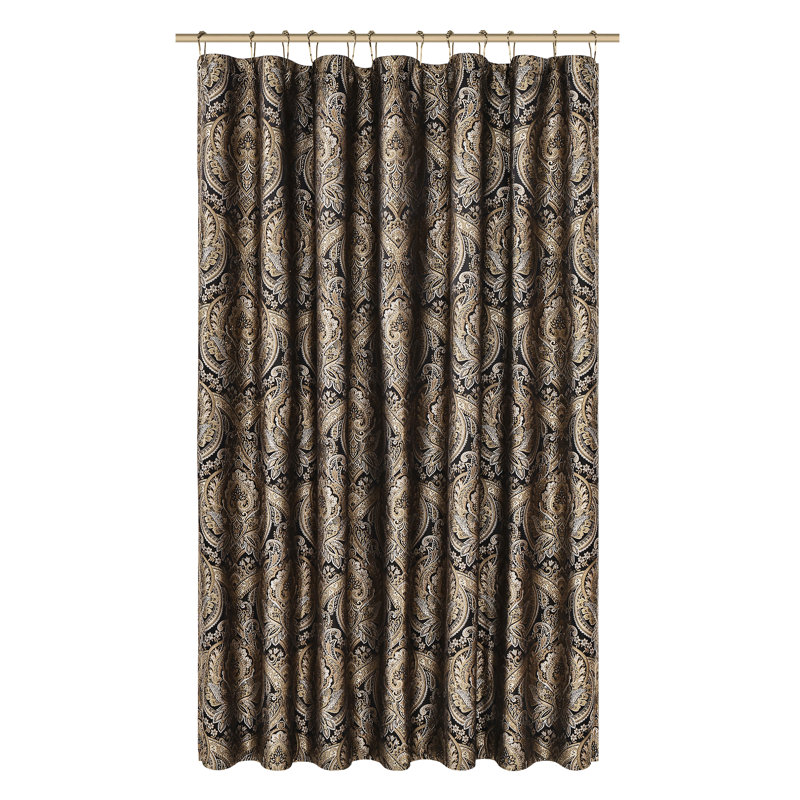 MADELYN - SHOWER CURTAIN SHOWER CURTAIN