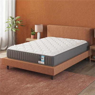 Yaheetech Pocket Sprung Mattress