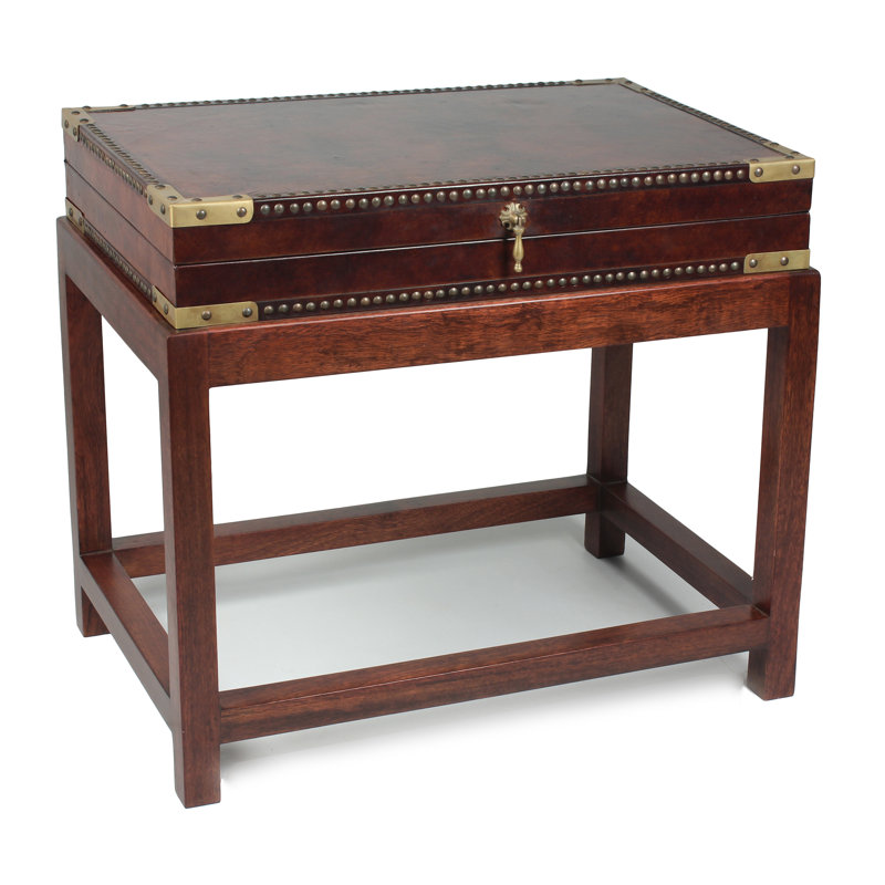 Winchester End Table