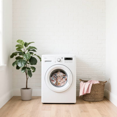 Édredon rose très grand avec des accents floraux rétro, confortable et léger, microfibre lisse, coussins décoratifs assortis, conception facile d'entretien, deux looks en un, rembourrage respirant, sur mesure