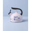 Lenox Butterfly Meadow Colors Tea Kettle
