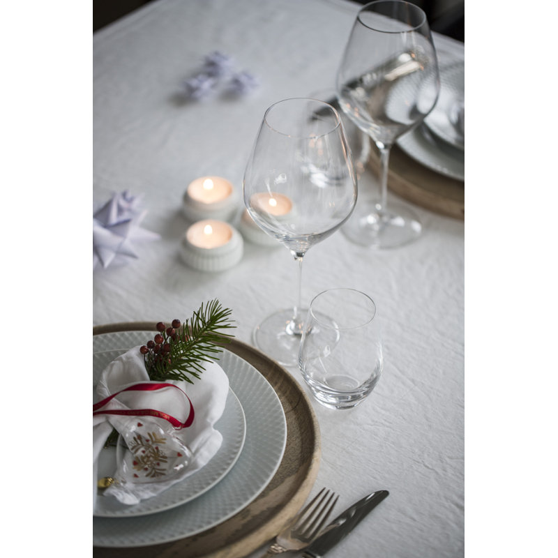Cabernet Glass White Wine Glass, 17.6 oz.