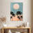 Harnek Palm Tree Sunrise-108253923