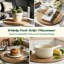 Rattan Placemat