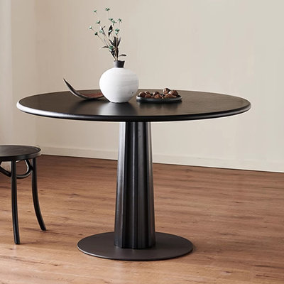 Howat Round Dining Table